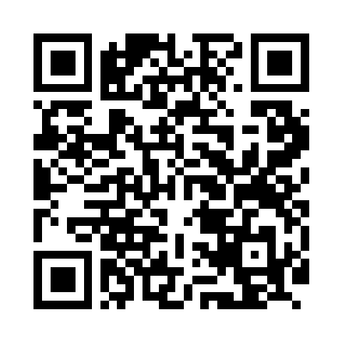 QR code for the MsgPort iPhone download